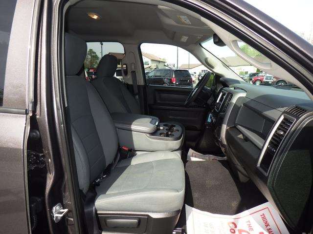 2015 RAM Ram Pickup 1500 Express 4WD